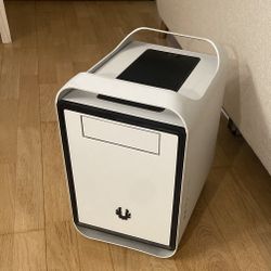 Bitfenix Prodigy ITX Case