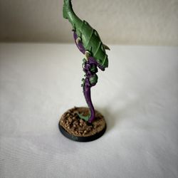 40k Warhammer Zoanthrope