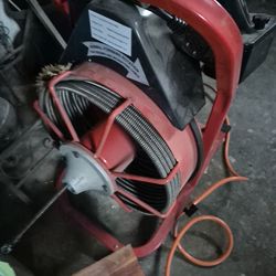 Destapador De Toilet