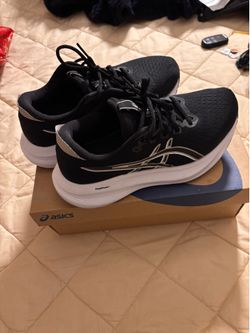 ASICS shoes