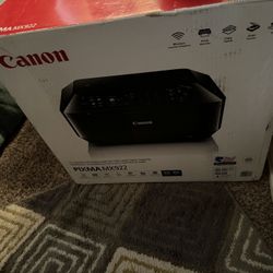 Cannon Printer 