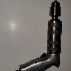 Air Drill power vane no 301