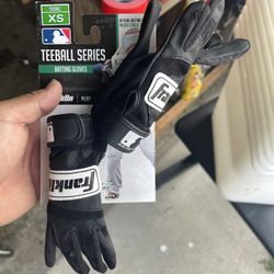 Kids Baseball Gloves