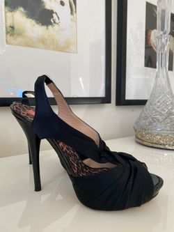 Betsey Johnson Heels