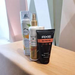 Hair bundle
