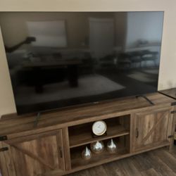 65 Inch Samsung Smart Tv