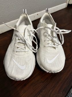 Men’s Nike ZoomX White