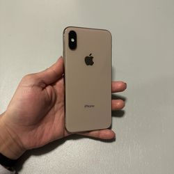 IPhone XS 64gb Liberado 