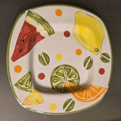PartyLite New Summerfest Candle Holder