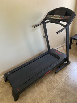 Weslo cadence G 5.9i Treadmill