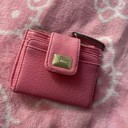 Juicy Couture Wallet 