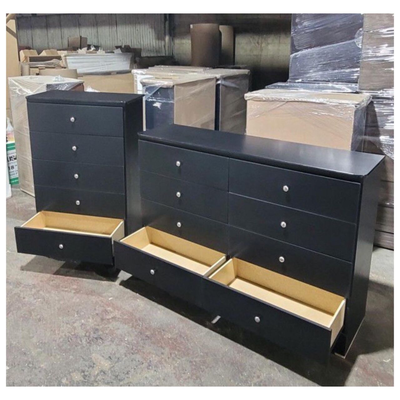 Set Dresser