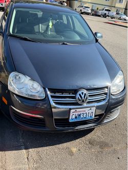 2010 Volkswagen Jetta