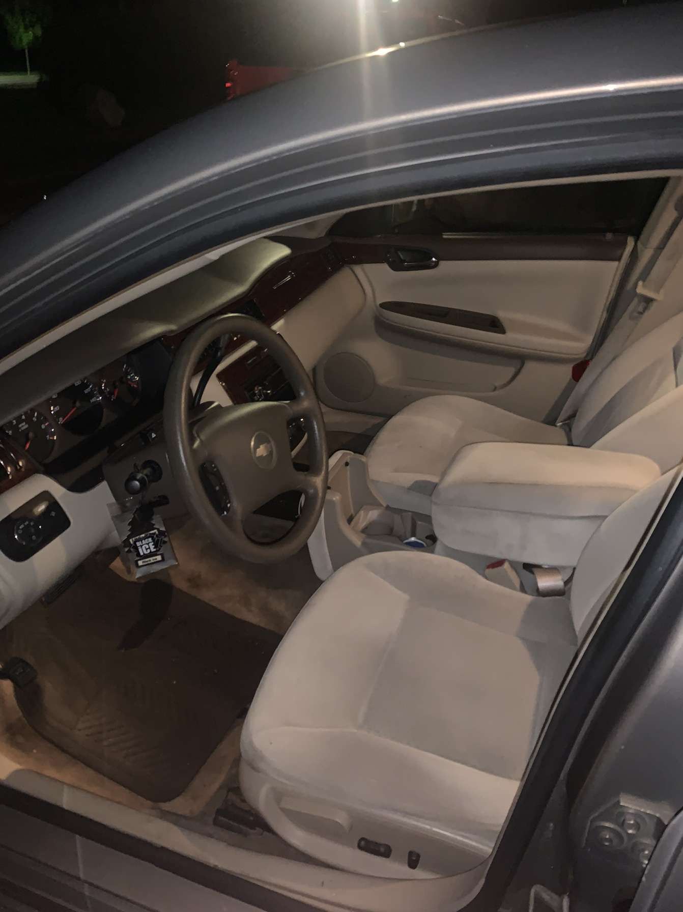 2007 Chevrolet Impala