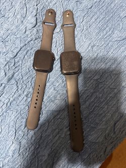Apple watch(s)