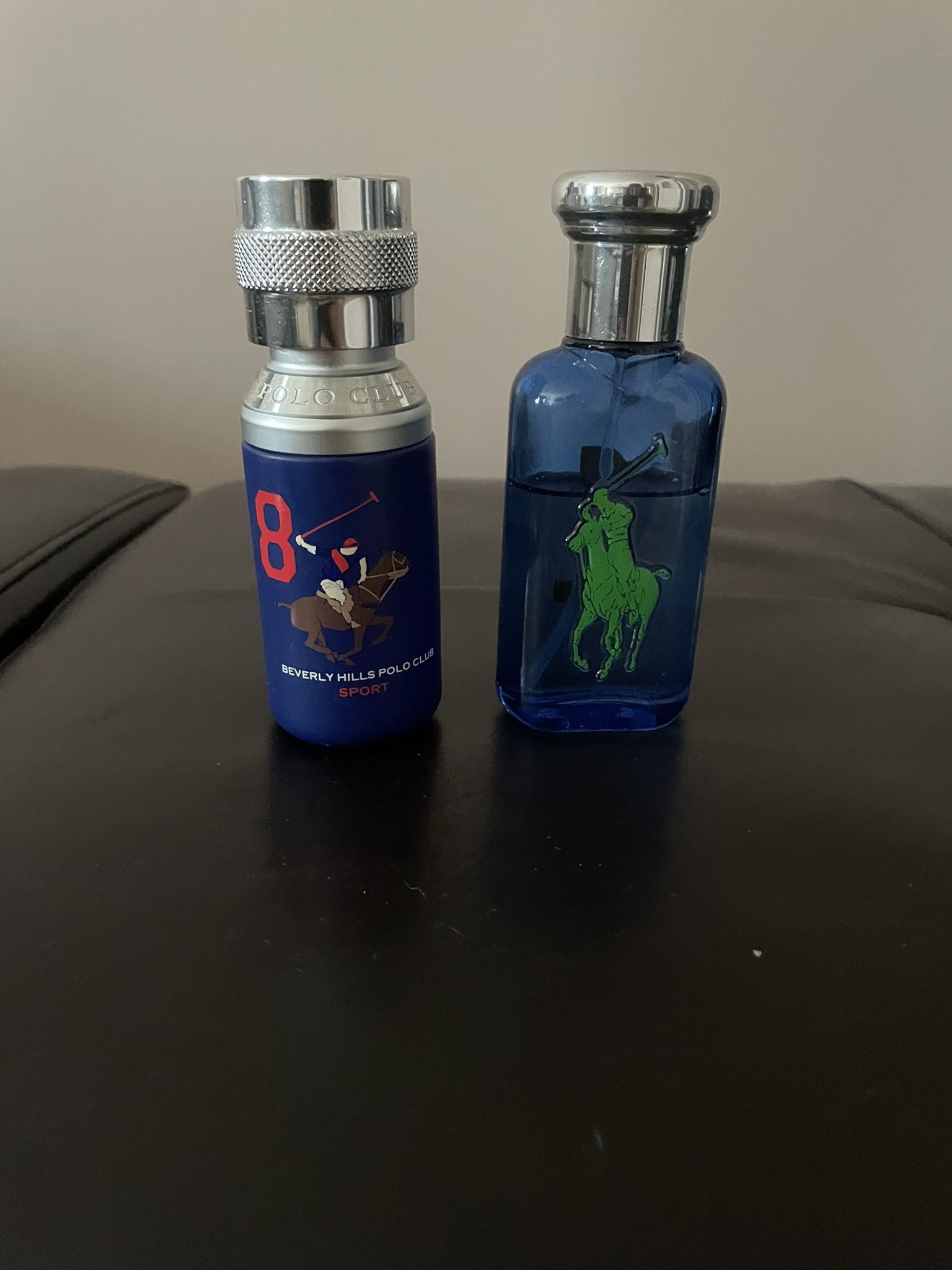 Ralf Lauren 2 Perfumes Men