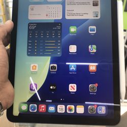 Ipad Air 5gen Wifi With Apple Pencil Good Condition 