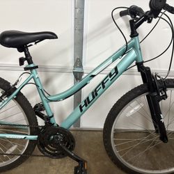 Huffy 