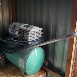 Air Compressor