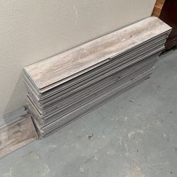 Flooring