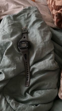 Vintage sport Watch