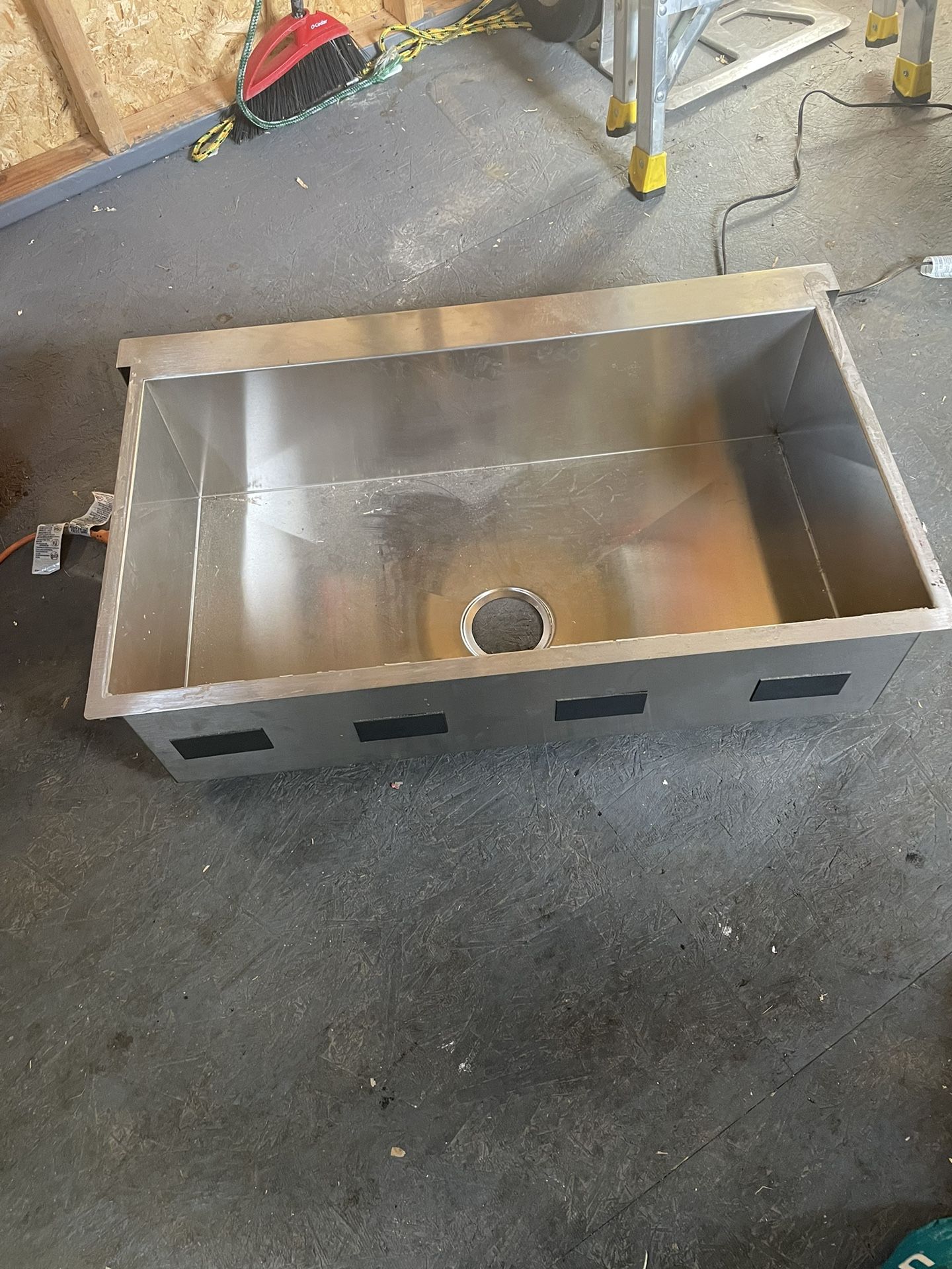 Kitchen Sink