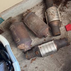 Car Parts
