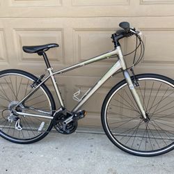 Diamondback Insight Hybrid Bike
