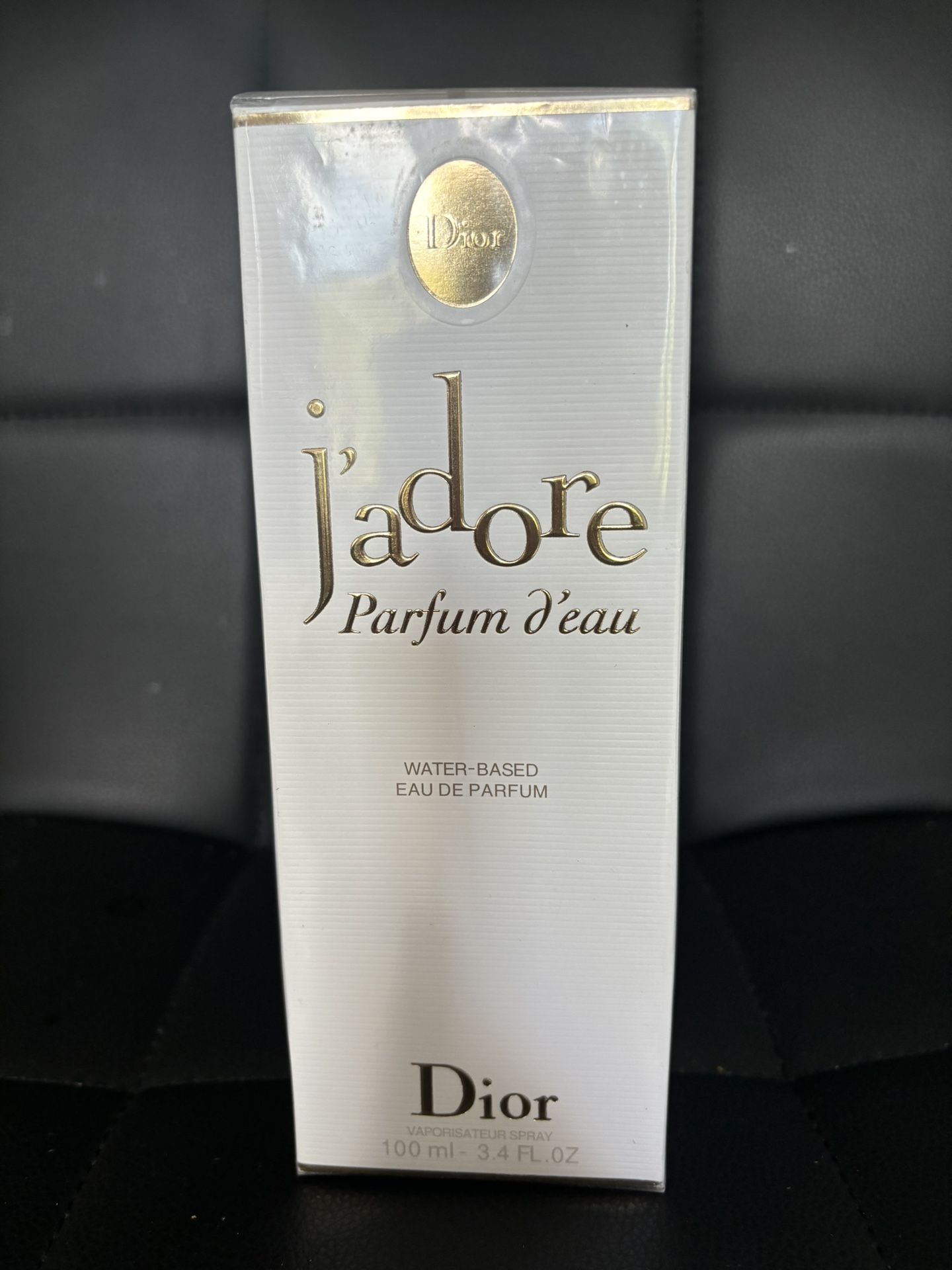 J’adore Dior Eau De Purfum