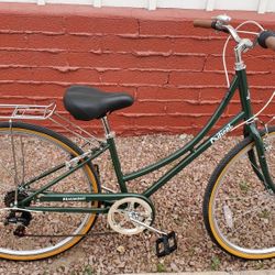 Critical Cycles Beaumont 