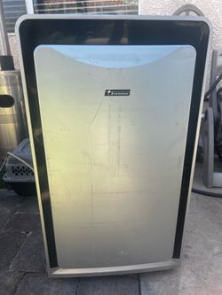 Ac unit