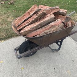 Fire Wood