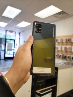 Samsung galaxy A71 Unlocked