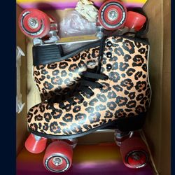 IMPALA rollerskates