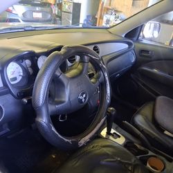 2003 Mitsubishi Outlander