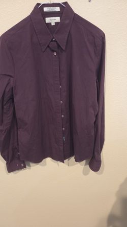Woman's Shirt