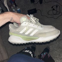 Adidas Ultraboost Size 9.5 Woman’s 8 Men’s 