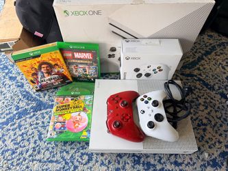 Xbox
