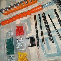 Tools Bits Last Minute Gifts 