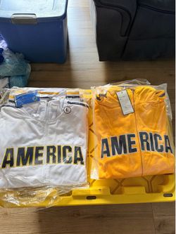 Jackets