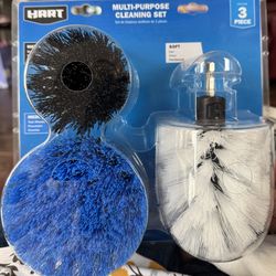 Multi Purpose Cleaning Kit    NEW