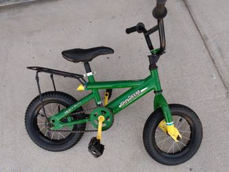 Kids Bike