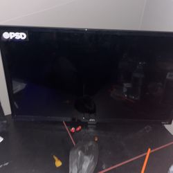 32”roku tv