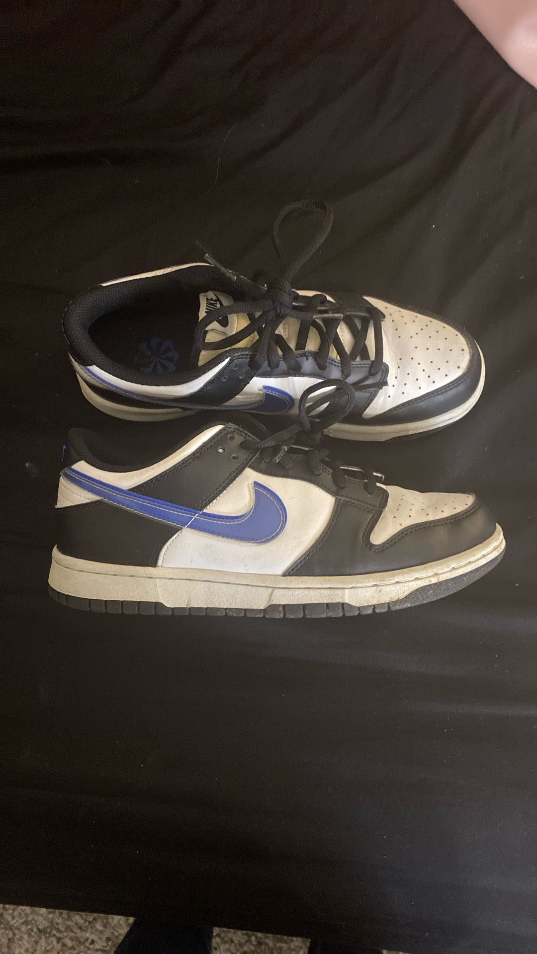 Nike 6.5