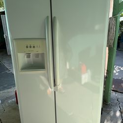 Kenmore Elite Refrigerator