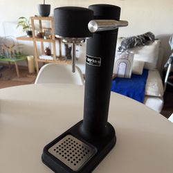 Aarke Carbonator Sparkling Water 