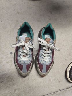 GUCCI brand new size 11