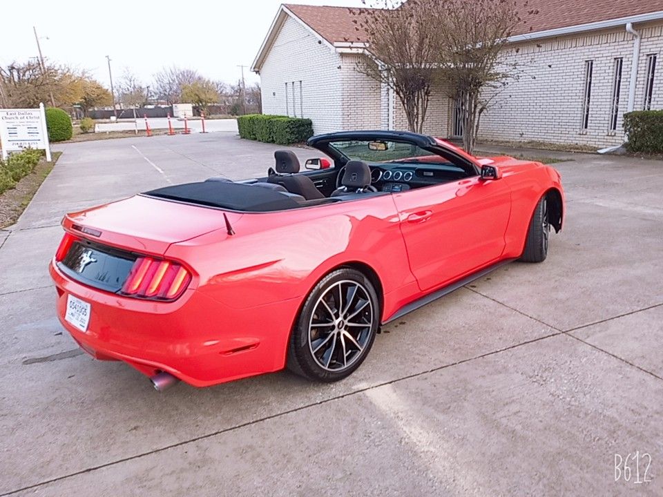 Vendo O Cambio Mi Bonito Mustang V6 Galando Al 100