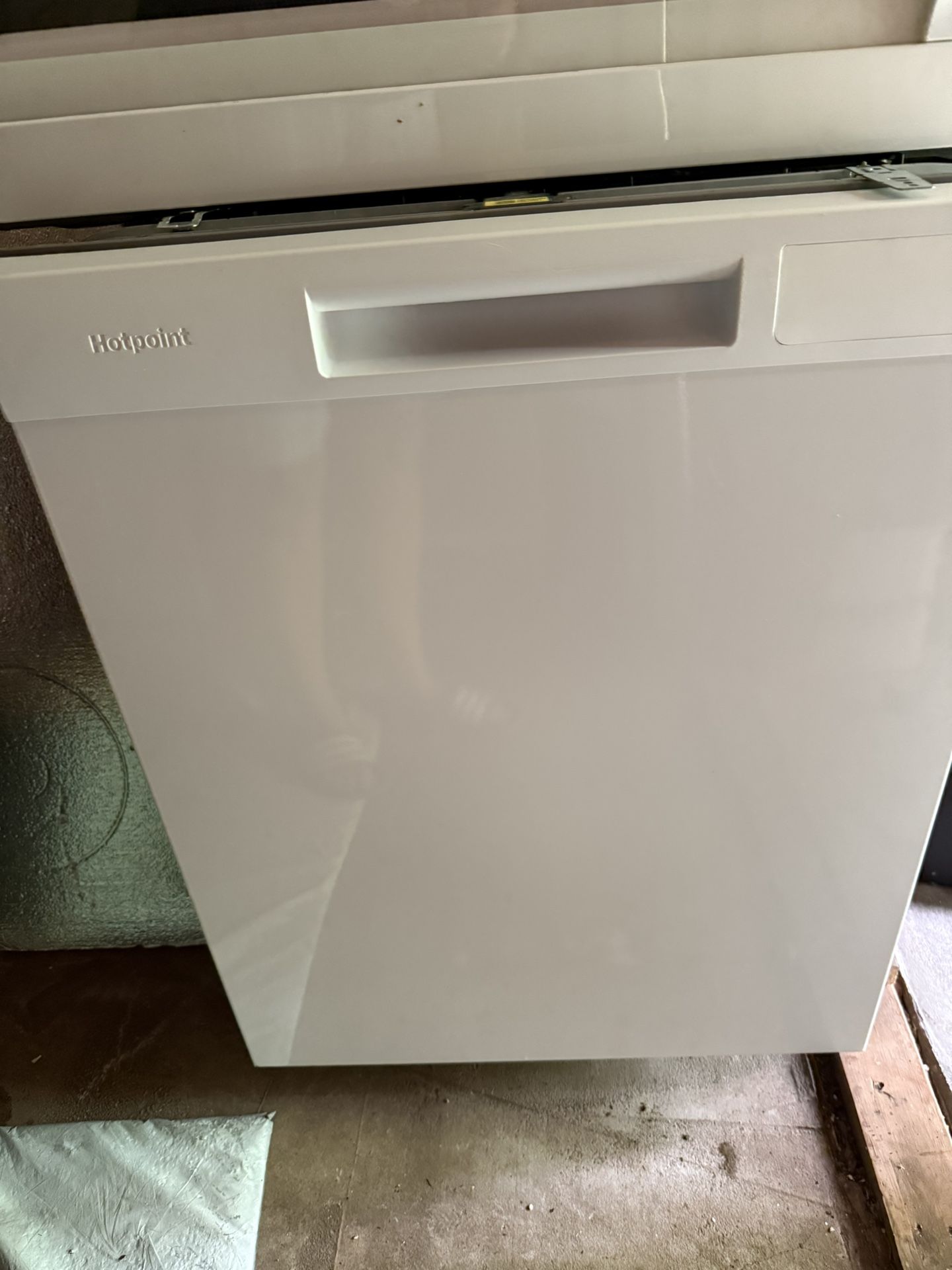 Dishwasher