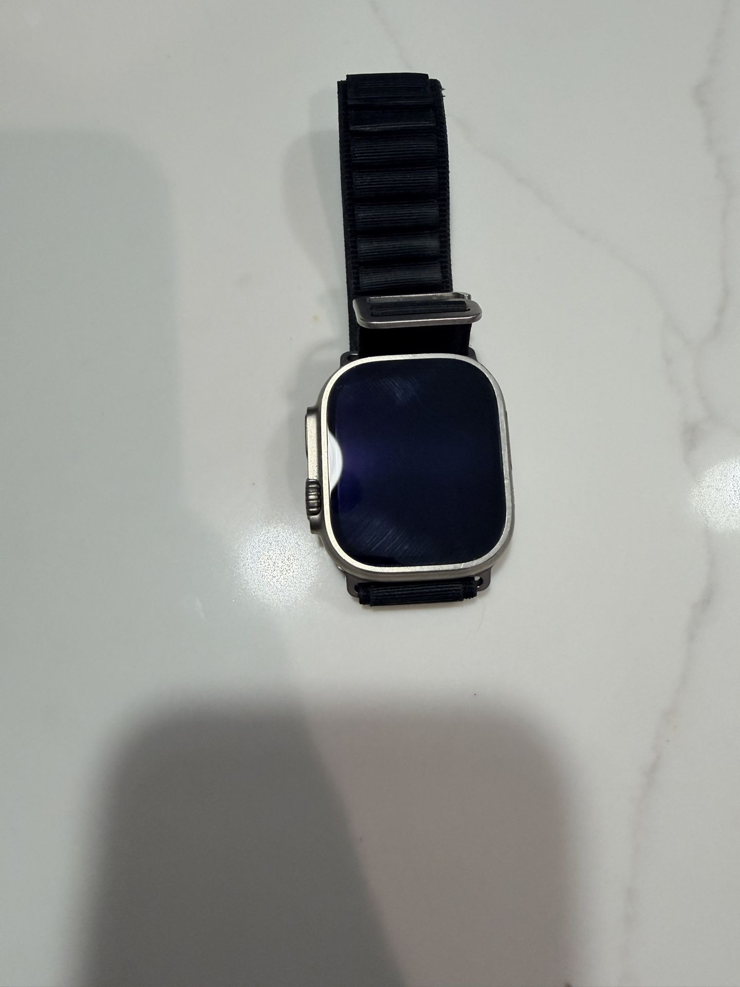 Apple Watch Ultra 